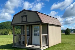 Cider House Campground image