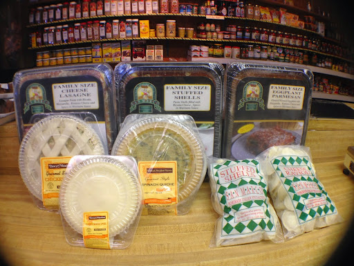 Gourmet Grocery Store «Whitehouse Shady Hollow Farm», reviews and photos, 12 42nd St, Whitehouse Station, NJ 08889, USA