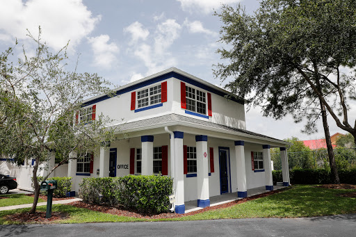 Self-Storage Facility «Storage Rentals of America», reviews and photos, 13414 Lincoln Rd, Riverview, FL 33578, USA