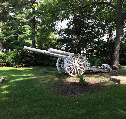 Funeral Home «Cedar Memorial Funeral Home», reviews and photos, 4200 1st Ave NE, Cedar Rapids, IA 52402, USA