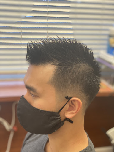 Hair Salon «Tony & Suzy Hair Salon», reviews and photos, 1720 Marlton Pike East, Cherry Hill, NJ 08003, USA