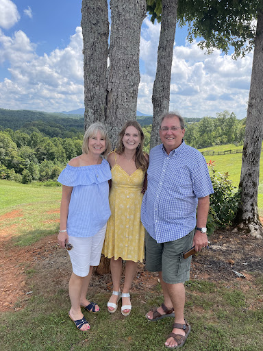 Winery «The Cottage Vineyard & Winery», reviews and photos, 5050 US-129, Cleveland, GA 30528, USA