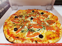 Plats et boissons du Pizzas à emporter Kiosque à pizzas à Serres-Castet - n°1