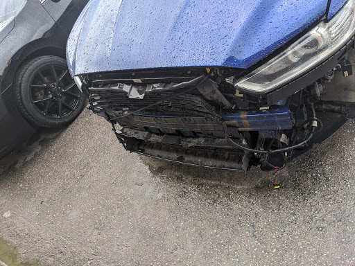 Paint Store «Eastside Auto Body Paint & Detail Supplies Orlando», reviews and photos, 6200 E Colonial Dr, Orlando, FL 32807, USA