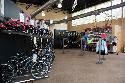 Bicycle Store «Atlanta Trek», reviews and photos, 1801 Georgian Park, Peachtree City, GA 30269, USA