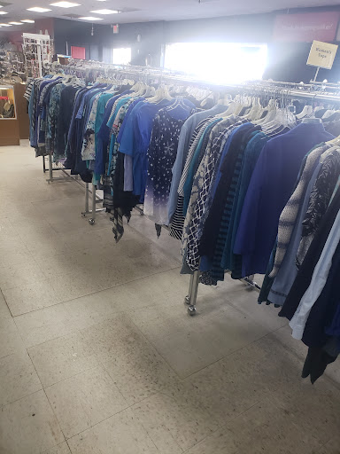 Thrift Store «The CHAP Thrift Store», reviews and photos