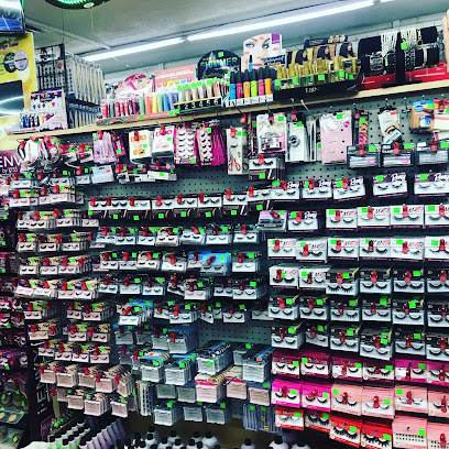 M&H Englewood Beauty Supply