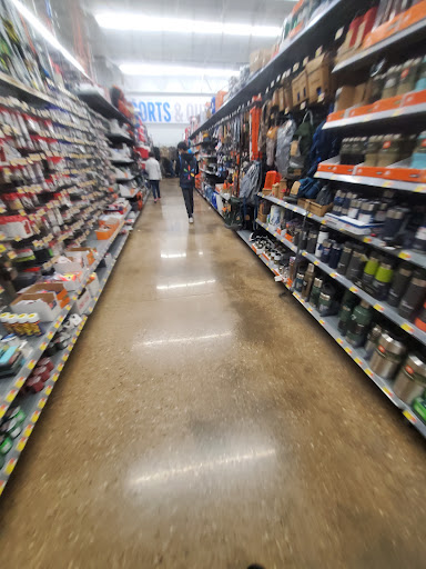 Department Store «Walmart Supercenter», reviews and photos, 1200 Dallas Hwy, Waxahachie, TX 75165, USA