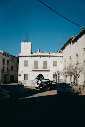 Consultori Mèdic Torrelles de Foix en Torrelles de Foix, Barcelona