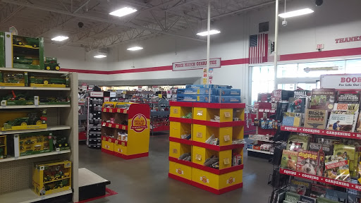 Home Improvement Store «Tractor Supply Co.», reviews and photos, 2475 Dr Martin Luther King Jr Pkwy, Chico, CA 95928, USA