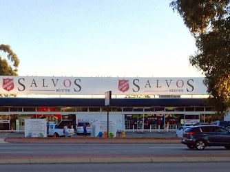 Salvos Stores Cannington