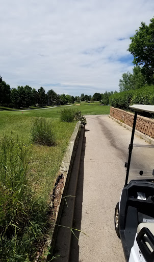 Golf Club «Golf Club At Heather Ridge», reviews and photos, 13521 E Iliff Ave, Aurora, CO 80014, USA