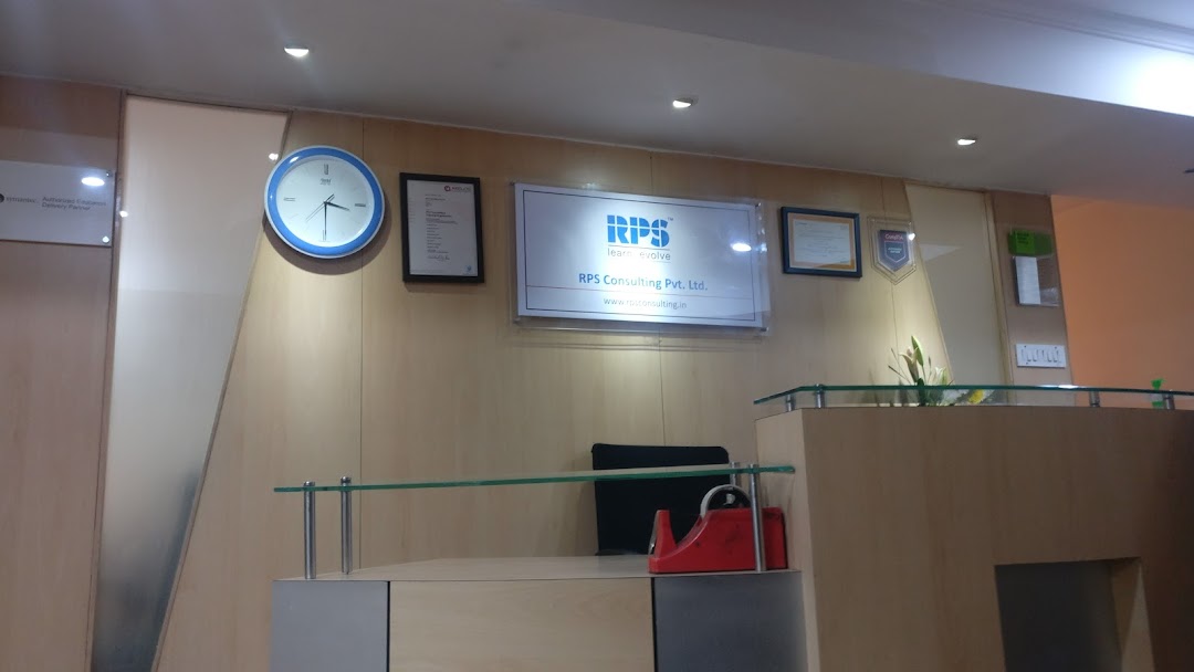RPS Consulting Private Limited