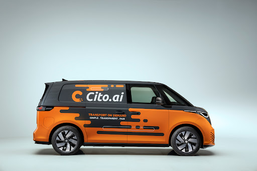 Cito Transport Technologies GmbH