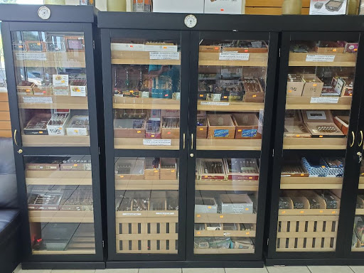 Tobacco Shop «Smoke City», reviews and photos, 630 Fairview Rd, Stockbridge, GA 30281, USA