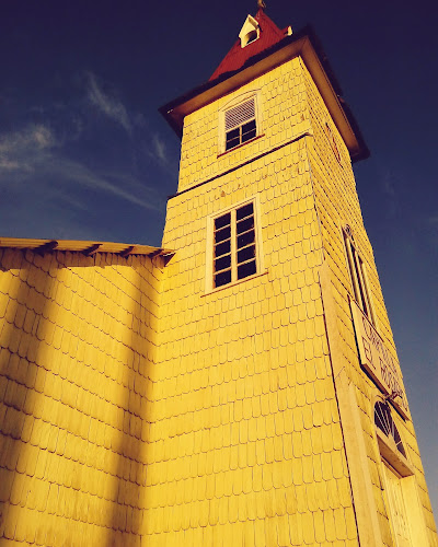 Iglesia Nuestra Señora del Rosario - Calbuco