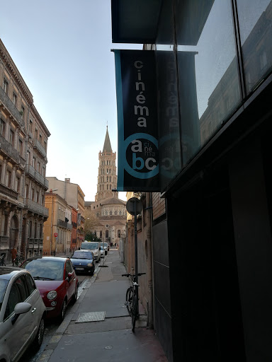 Independent cinema in Toulouse