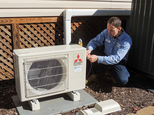 Heating Contractor «Service Specialties Inc.», reviews and photos, 14522 Lee Rd, Chantilly, VA 20151, USA