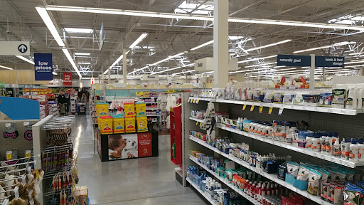 Grocery Store «Meijer», reviews and photos, 3800 Vollmer Rd, Flossmoor, IL 60422, USA