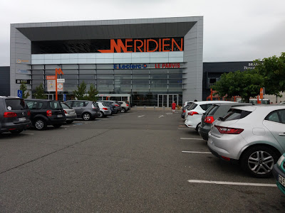 E.Leclerc DRIVE Tarbes Méridien à Tarbes