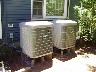 Lassen Heating and Cooling LLC