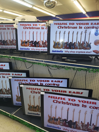 Check Cashing Service «Cash America Pawn», reviews and photos, 2619 Donald Lee Hollowell Pkwy NW, Atlanta, GA 30318, USA