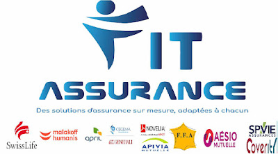 FIT ASSURANCE à Reims