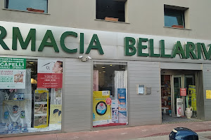 Farmacia Bellariva