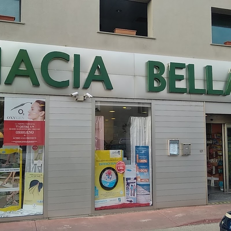 Farmacia Bellariva