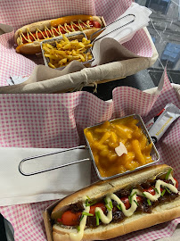 Hot-dog du Restaurant de hot-dogs French Hot-dog à Montpellier - n°20