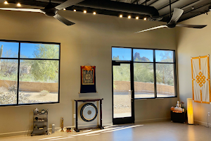 HarumiYoga+ Holistic Healing House and Meditation Center Scottsdale image