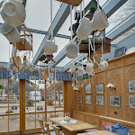 Photo n°3 de l'avis de Christine. fait le 02/04/2024 à 09:50 sur le  Gasthaus u. Metzgerei zum Bären à Untrasried