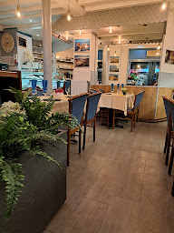 Photo n°8 de Le Beyritus à Paris ()