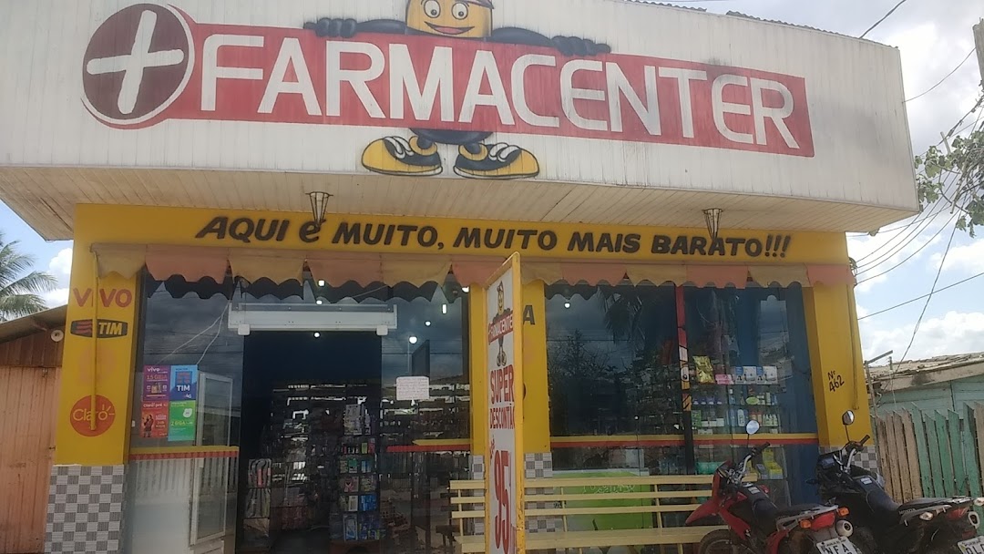 Farma Center