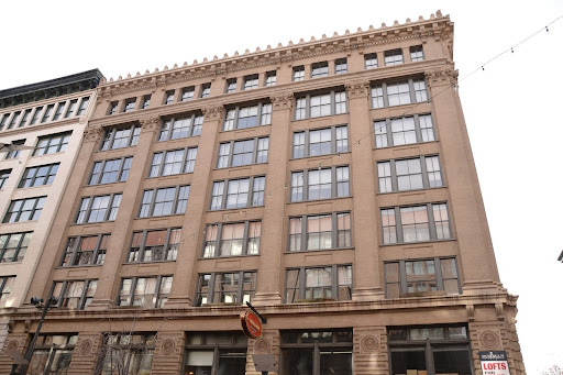 The Bradley Law Firm, 1424 Washington Ave #300, St. Louis, MO 63103, Personal Injury Attorney