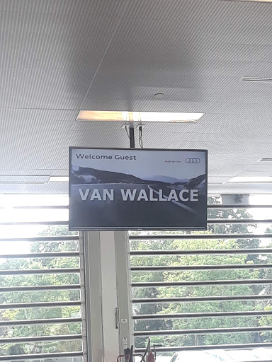 Audi Dealer «Audi Devon», reviews and photos, 222 W Lancaster Ave, Devon, PA 19333, USA