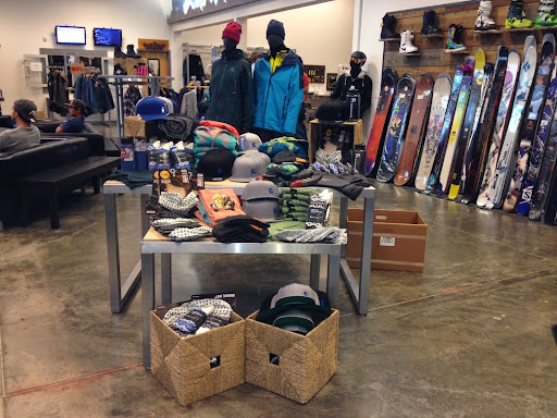 Outdoor Sports Store «Backcountry Retail Store», reviews and photos, 2607 South 3200 W, West Valley City, UT 84119, USA