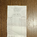 Photo n°1 de l'avis de Stefano.a fait le 14/03/2022 à 21:00 sur le  Ristorante Eden à Sistiana