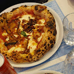 Photo n°3 de l'avis de Eleonora.r fait le 23/09/2022 à 11:39 sur le  Benvenuti al Sud Galliate à Galliate