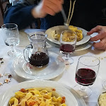 Photo n°1 de l'avis de ramona. fait le 10/12/2017 à 17:01 sur le  Trattoria Tre Scalini à Creazzo