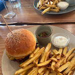 Photo n°2 de l'avis de GENNA.n fait le 27/08/2023 à 20:22 sur le  Sector B Hamburgueria à Aljezur