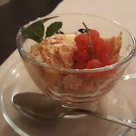 Photo n°2 de l'avis de Paola.a fait le 31/10/2017 à 21:29 sur le  Ristorante a Tivoli, Avec55 à Tivoli