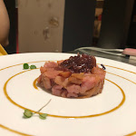 Photo n°13 de l'avis de Christian.a fait le 17/08/2019 à 21:26 sur le  20 Tre Restaurant à Genoa