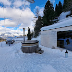 Photo n°2 de l'avis de nettistep. fait le 18/02/2023 à 11:49 sur le  MountainIgloo Südtirol à Sand in Taufers