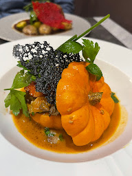 Photo n°38 de La Table Kobus à Épernay ()