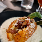 Photo n°4 de l'avis de gianluca.e fait le 01/03/2023 à 10:49 sur le  Pizzeria I Quintili Eur Montagnola à Rome