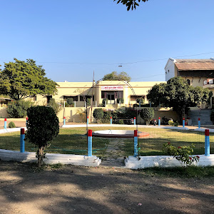 Mahi School Of Nursing photo