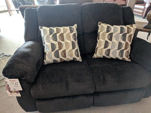Furniture Store «Wilson Furniture», reviews and photos, 14916 W Commerce Rd, Daleville, IN 47334, USA