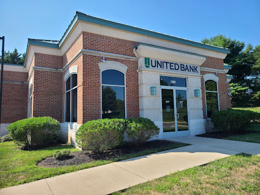 United Bank in Centreville, Virginia