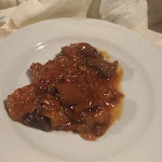 Photo n°9 de l'avis de rafela.e fait le 05/09/2018 à 10:31 sur le  Ristorante La Nassa à Lipari